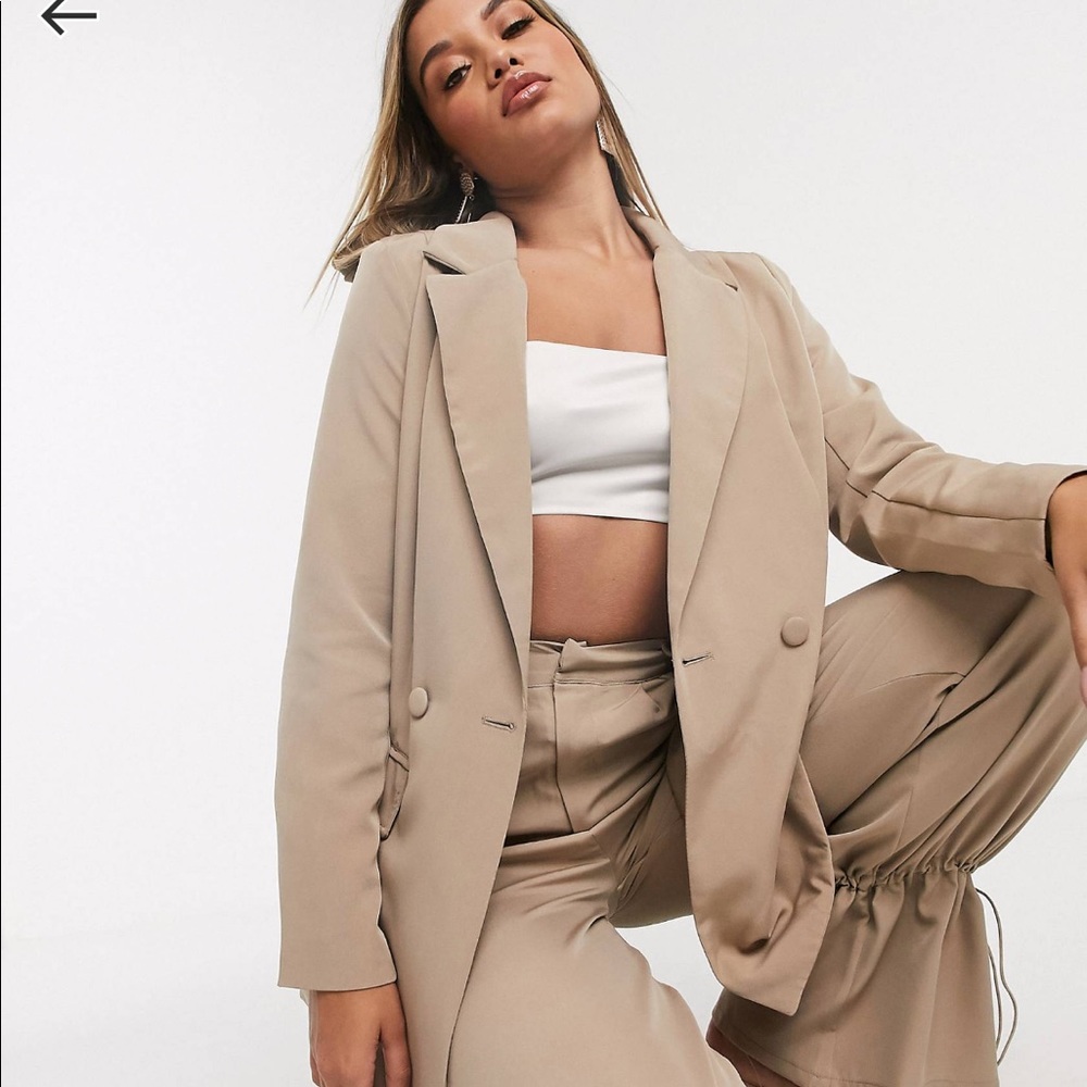 Misguided Blazer - image 4